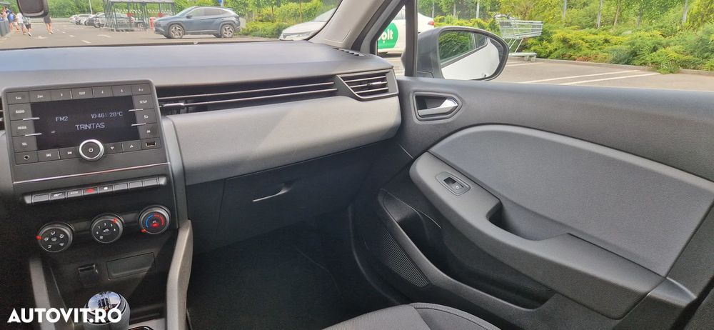 Renault Clio V 1.0 TCe 100 Zen - 14