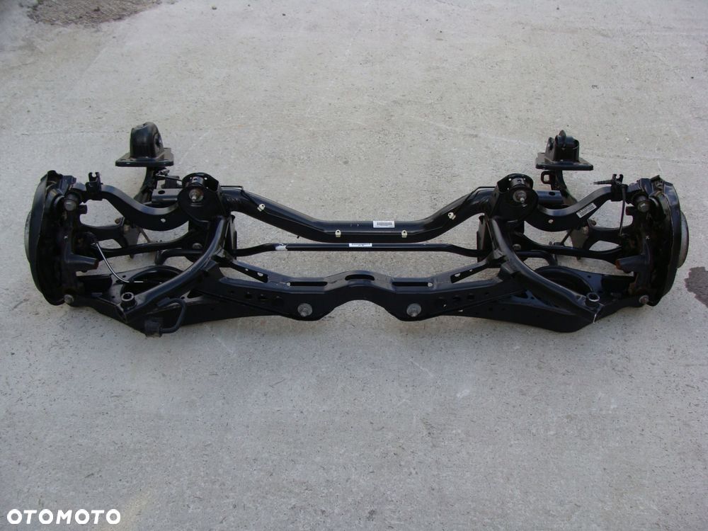 sanki zwrotnice wahacze tył golf v vi seat leon ii altea octavia ii a3 8p - 1