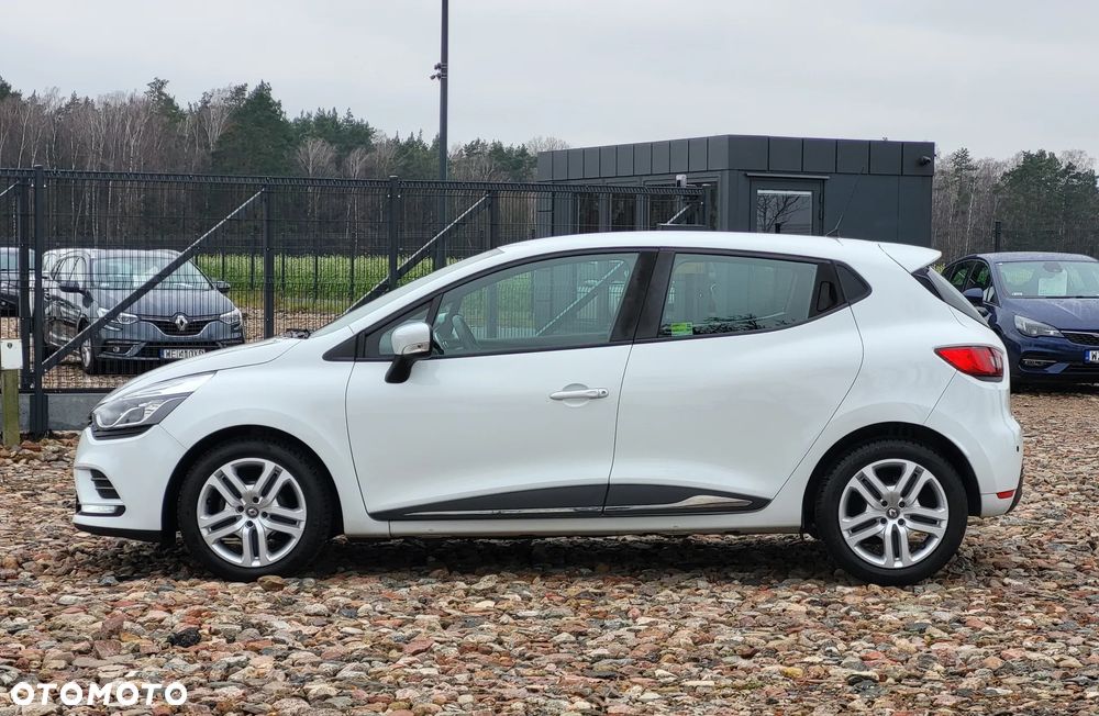 Renault Clio 0.9 Energy TCe Zen - 8