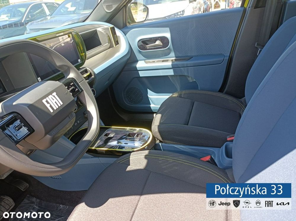 Fiat Grande Panda - 22