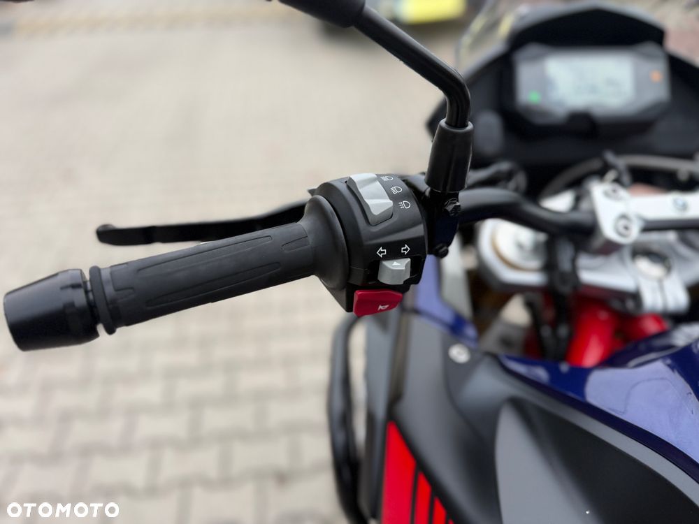BMW GS - 24