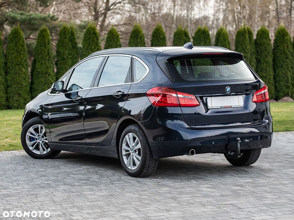 BMW Seria 2 - 4