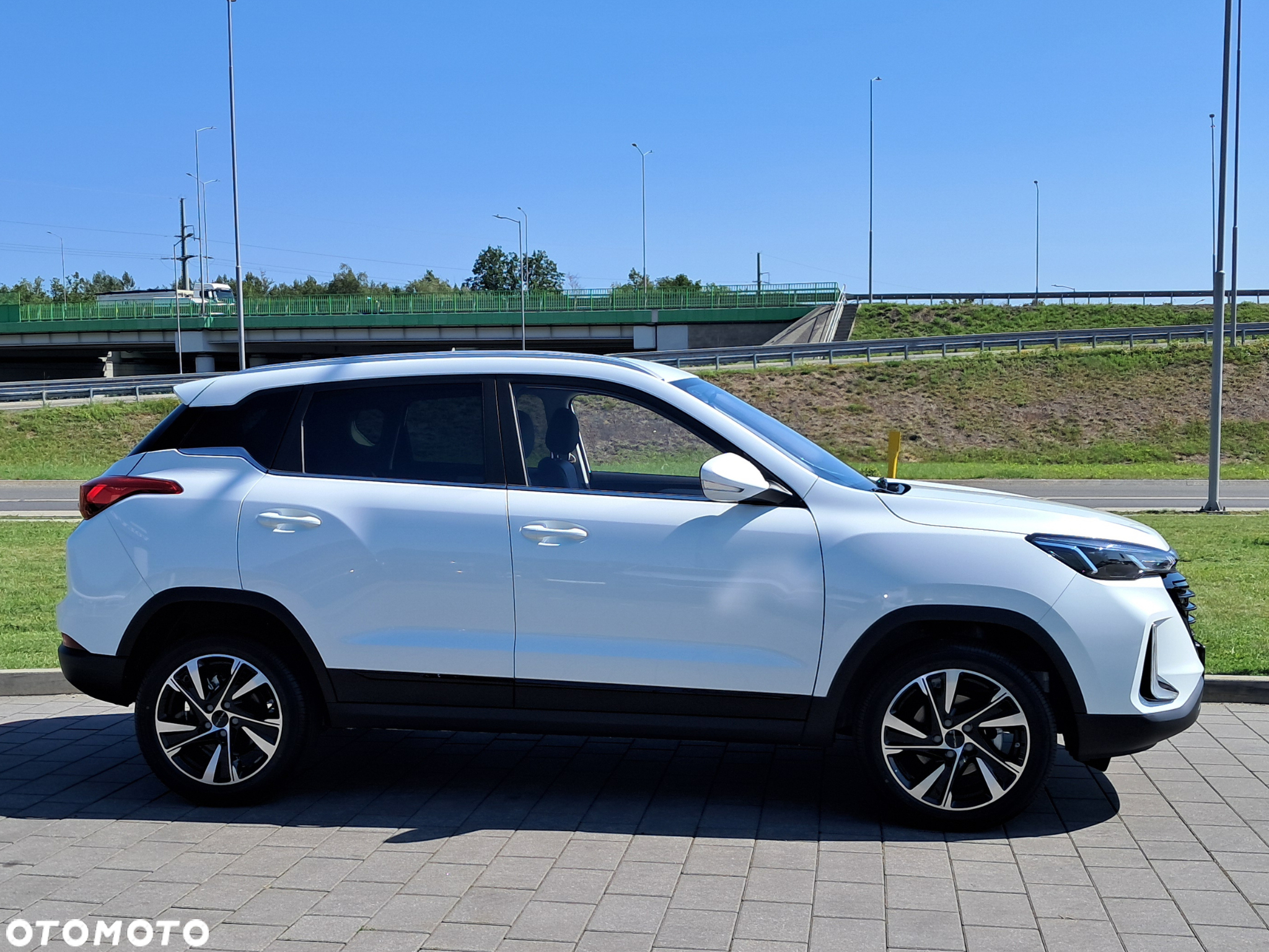 BAIC 3 1.5T Luxury - 2