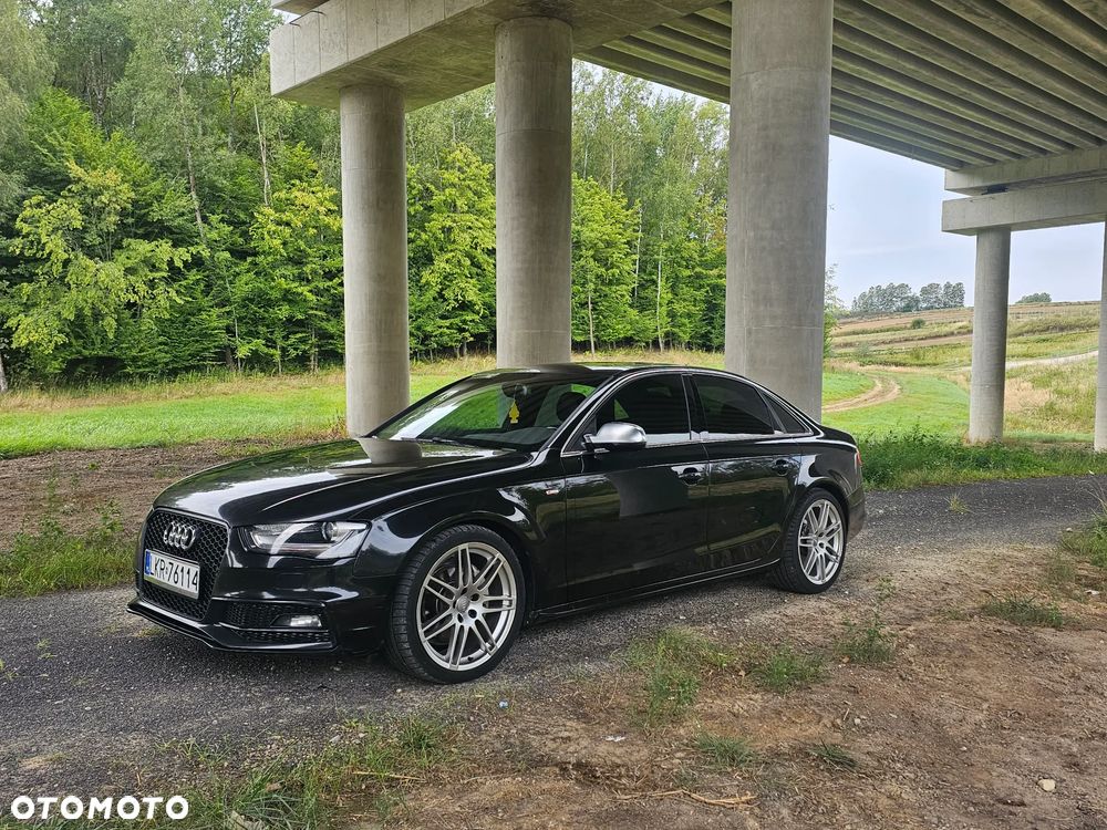 Audi A4 ver-2-0-tfsi-quattro-s-tronic - 2