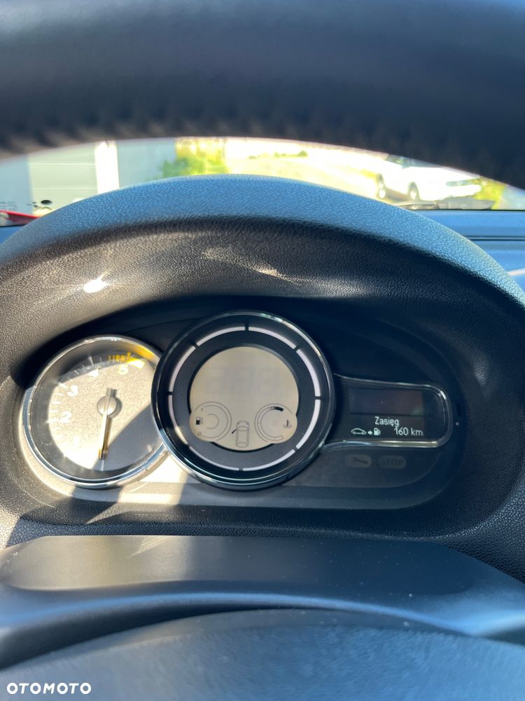 Renault Megane 1.5 dCi Bose Edition - 8