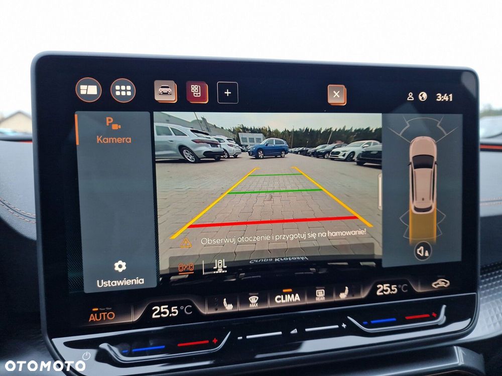 Cupra Leon Sportstourer 2026