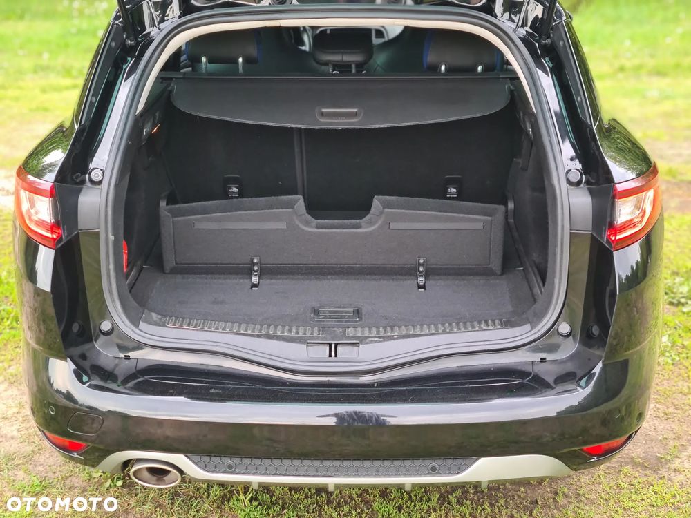 Renault Megane - 20