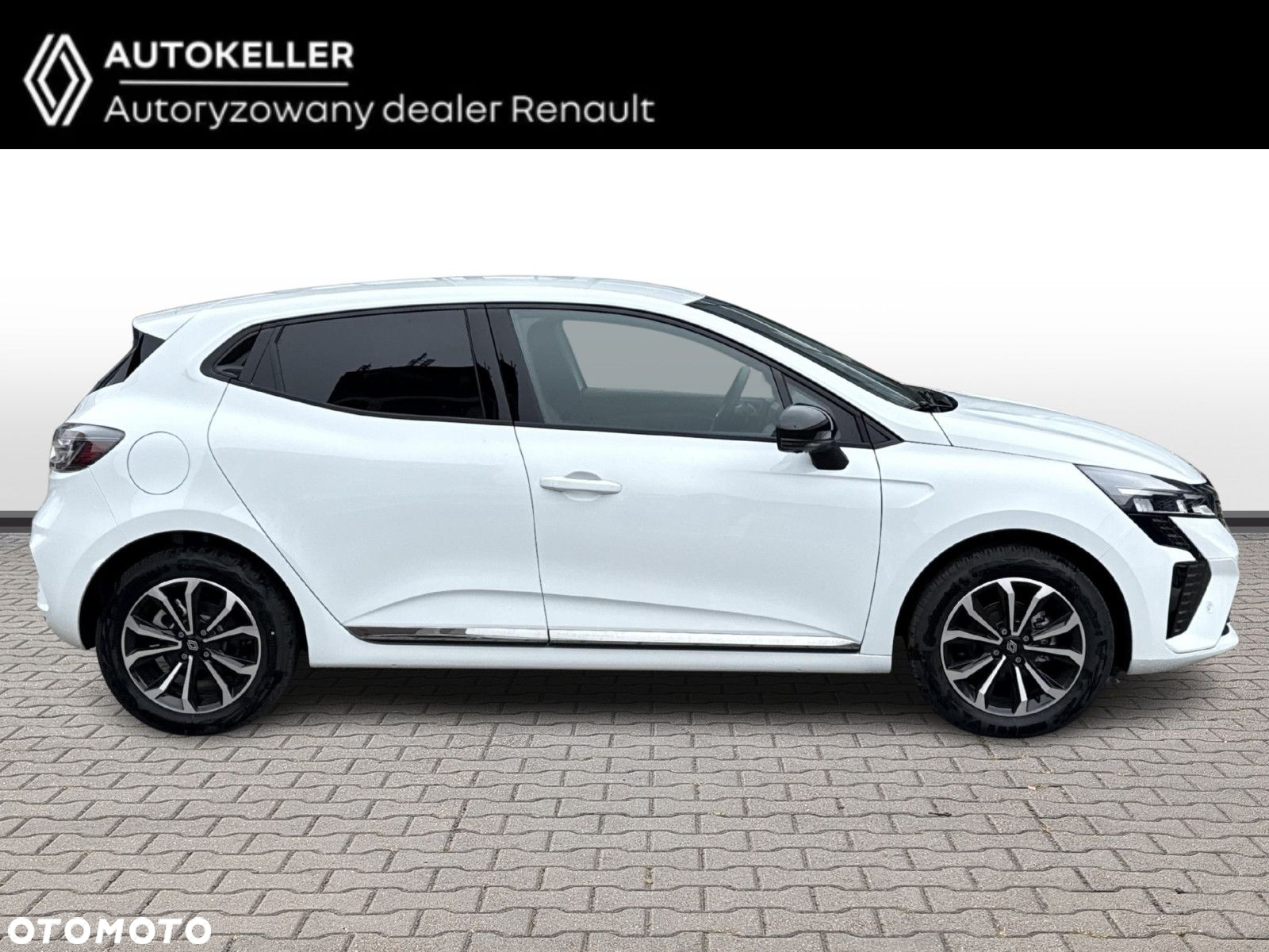 Renault Clio - 6