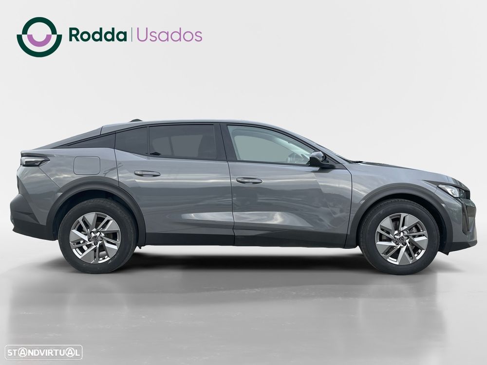 Peugeot 408 1.2 PureTech Allure EAT8 - 4