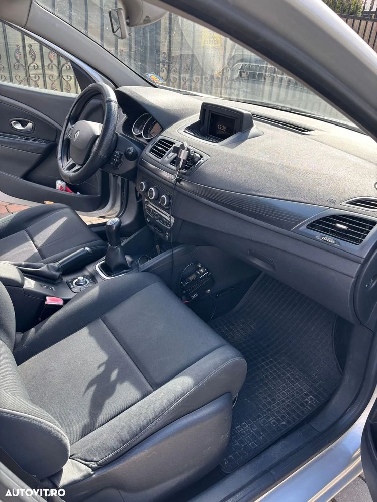 Renault Megane - 4