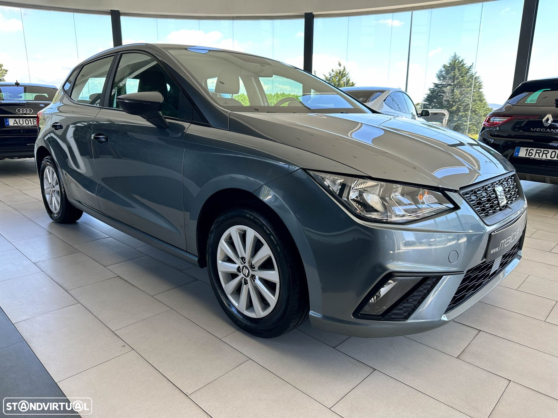 SEAT Ibiza 1.0 EcoTSI Reference - 3