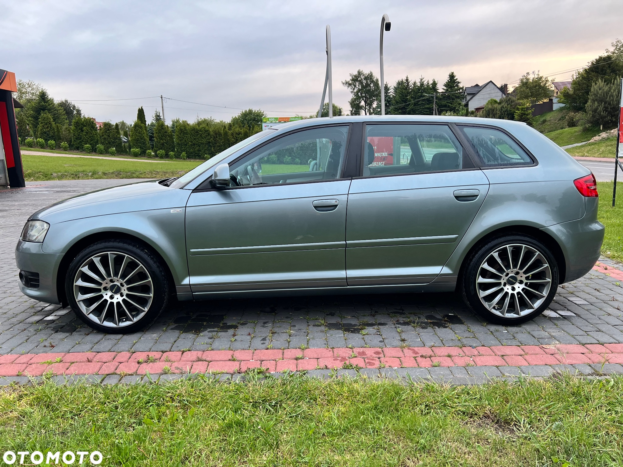 Audi A3 1.4 TFSI Ambiente - 4
