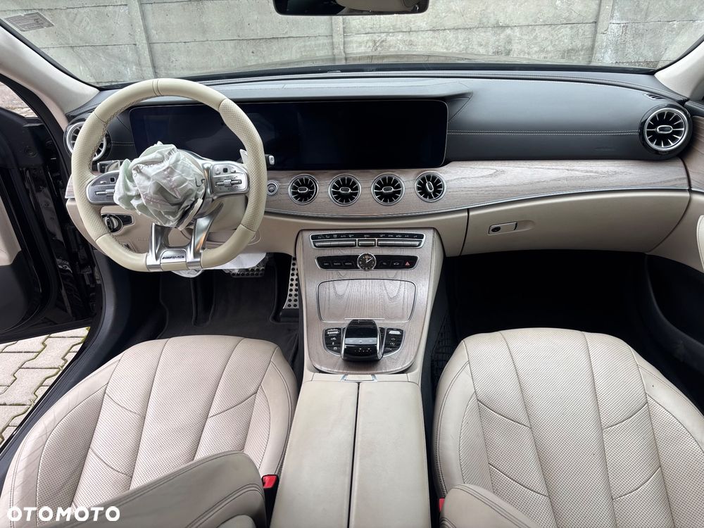 Mercedes-Benz CLS AMG 53 4Matic+ - 11