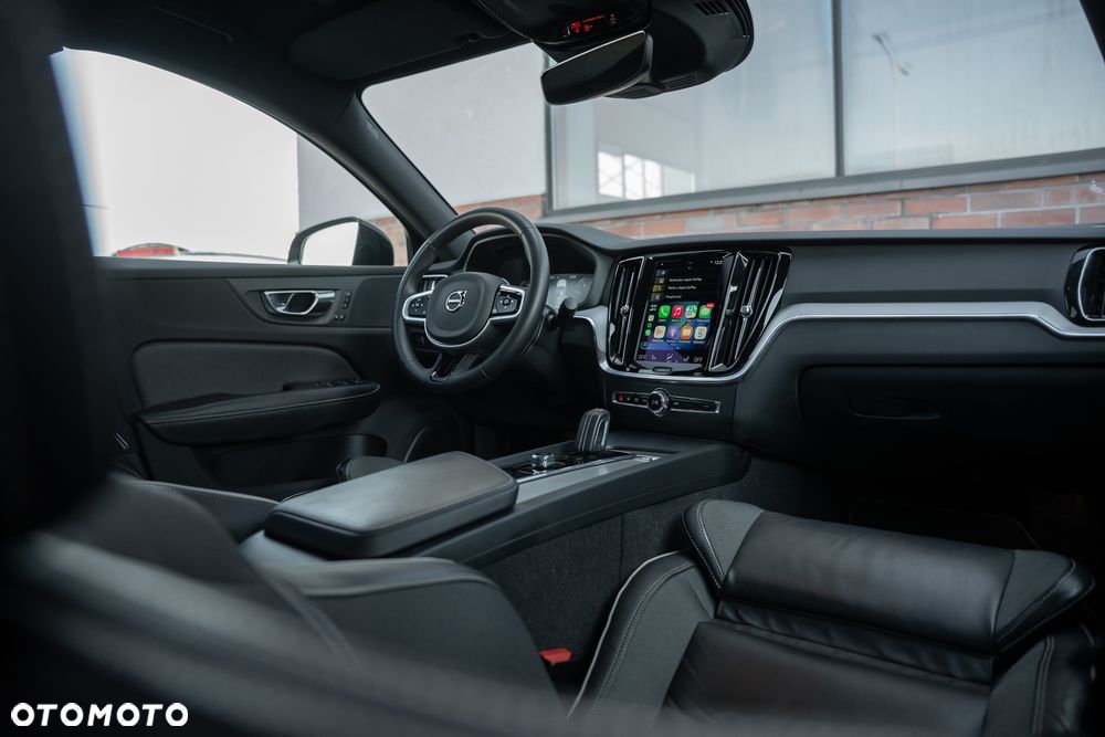 Volvo S60 T4 Geartronic RDesign - 29