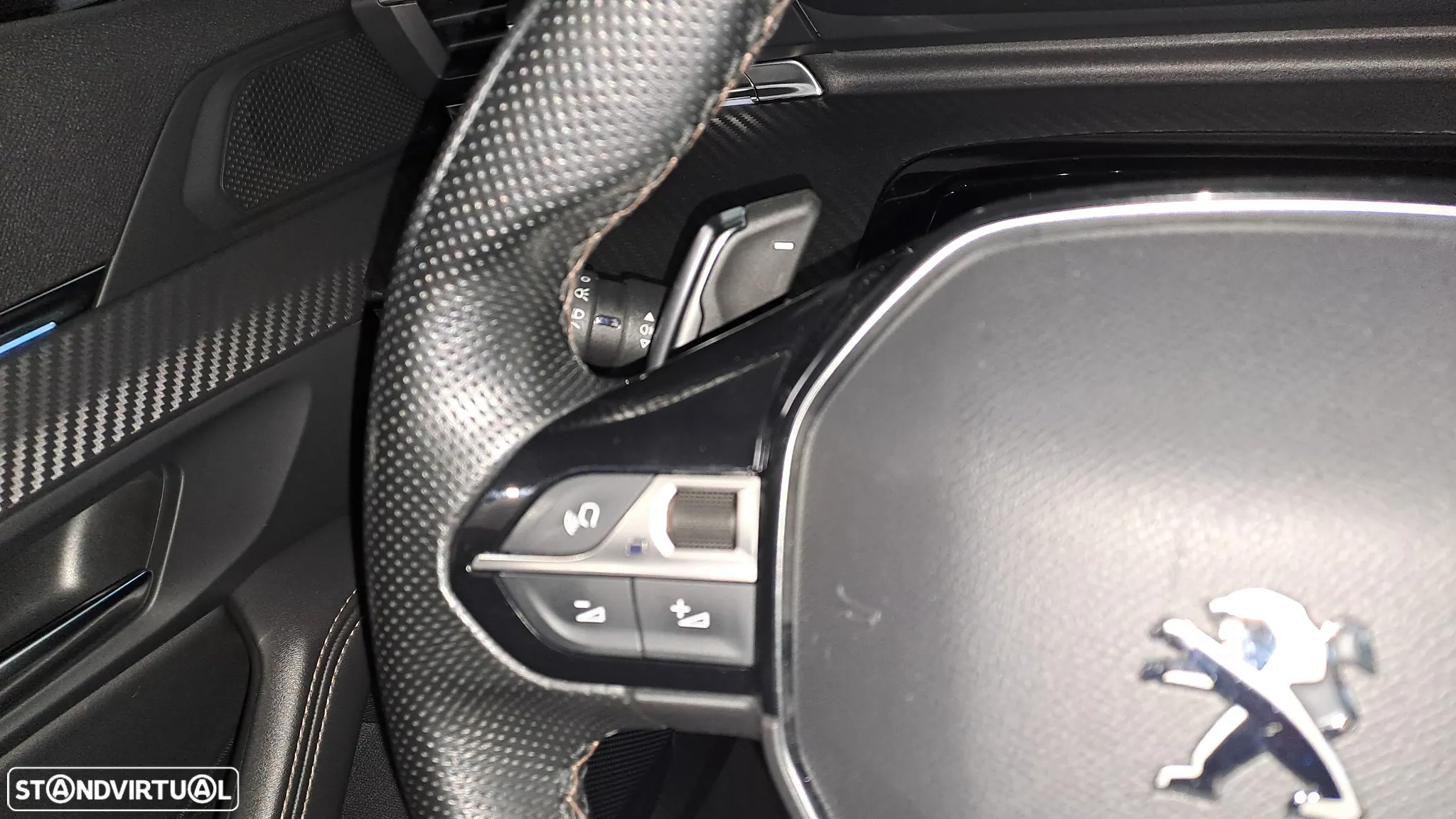 Peugeot 508 SW 1.5 BlueHDi GT Line EAT8 - 27