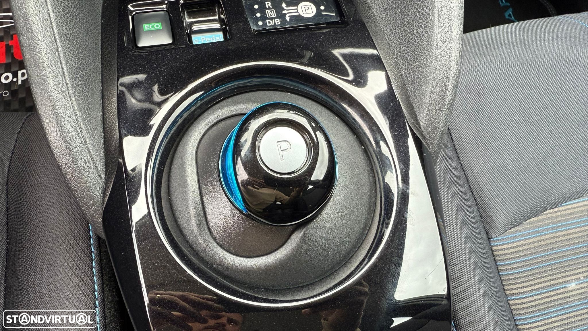 Nissan Leaf N-Connecta - 46