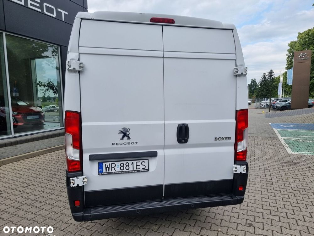 Peugeot Boxer - 10