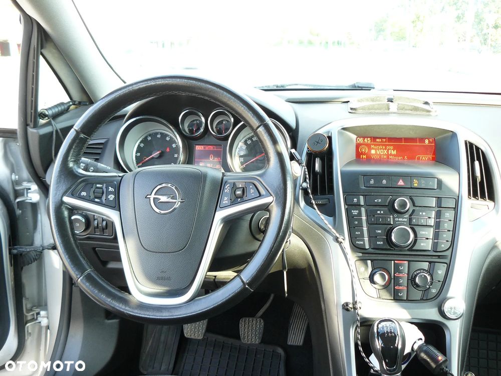 Opel Astra - 21