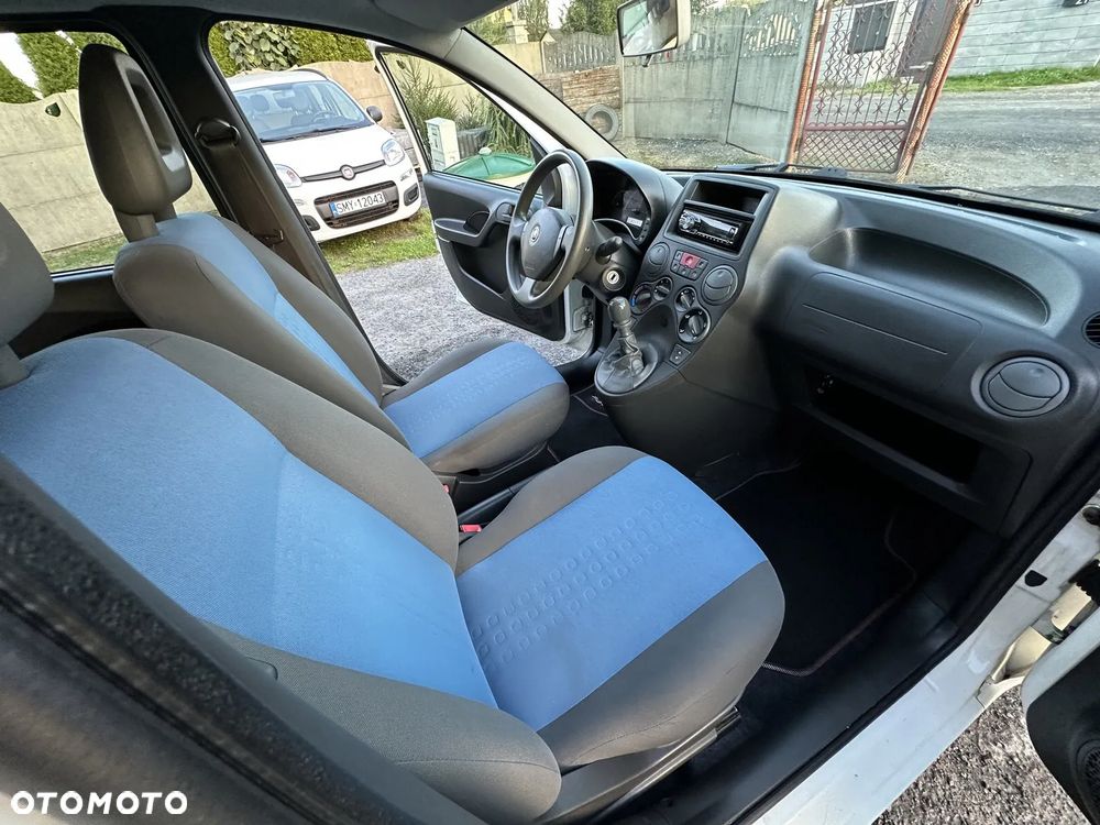 Fiat Panda - 22