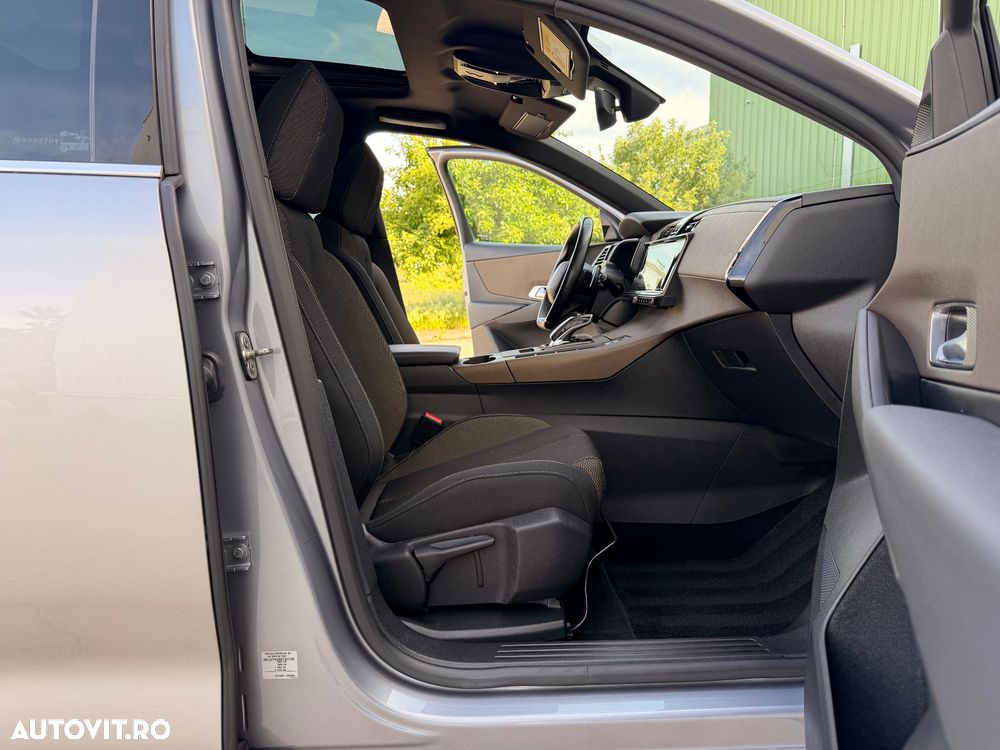 DS Automobiles DS 7 Crossback - 23