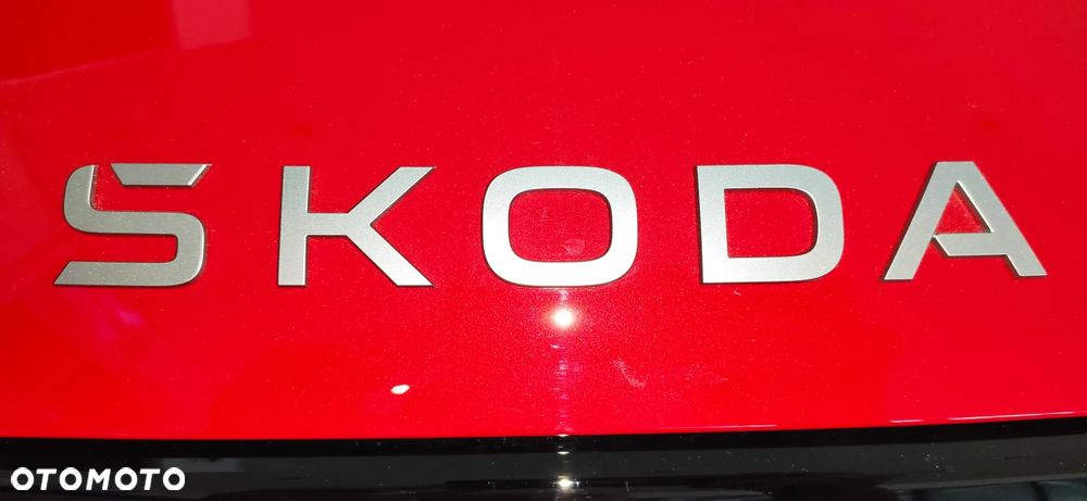 Skoda Scala 1.0 TSI Selection DSG - 1