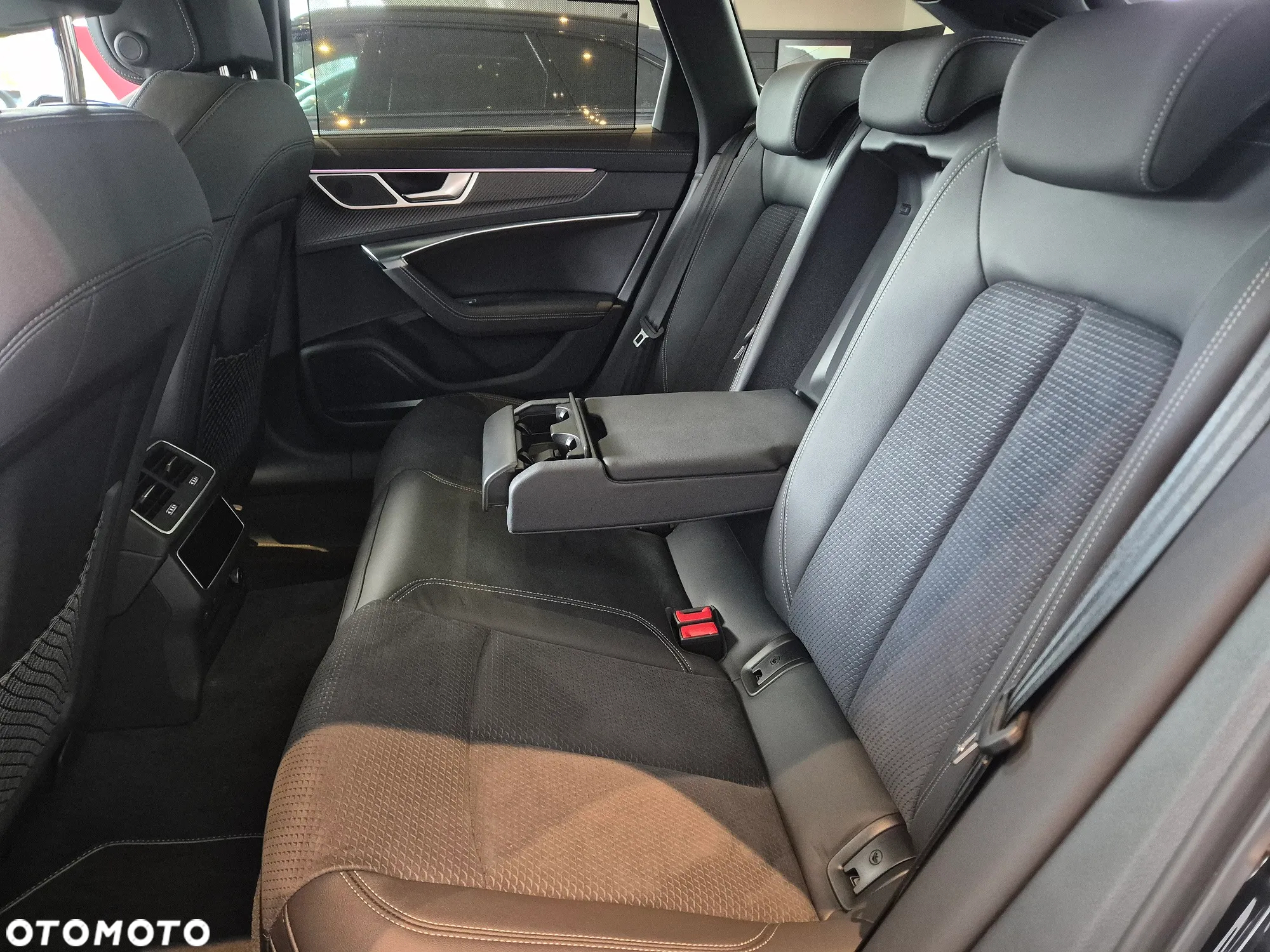 Audi S6 Limousine TDI mHEV Quattro Tiptronic - 14