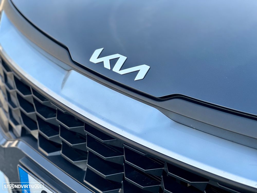 Kia Sportage 1.6 T-GDI AWD Base - 9