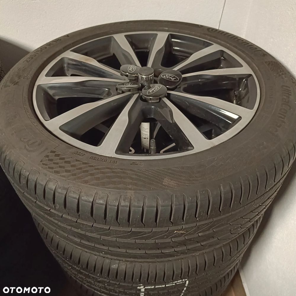 Ford Kuga 2.0 TDCi AWD ST-Line - 2