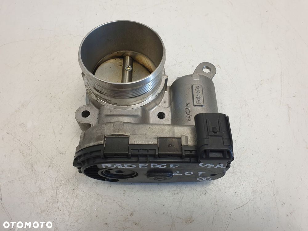 PRZEPUSTNICA Ford Edge USA 2.0 T _ K2GE-9F991-AA - 3