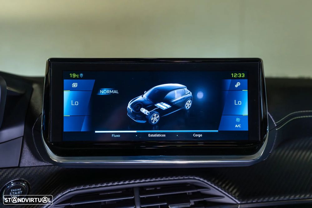 Peugeot e-208 GT Pack - 28