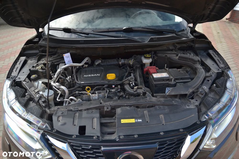 Nissan Qashqai 1.6 DCi N-Connecta EU6 - 30