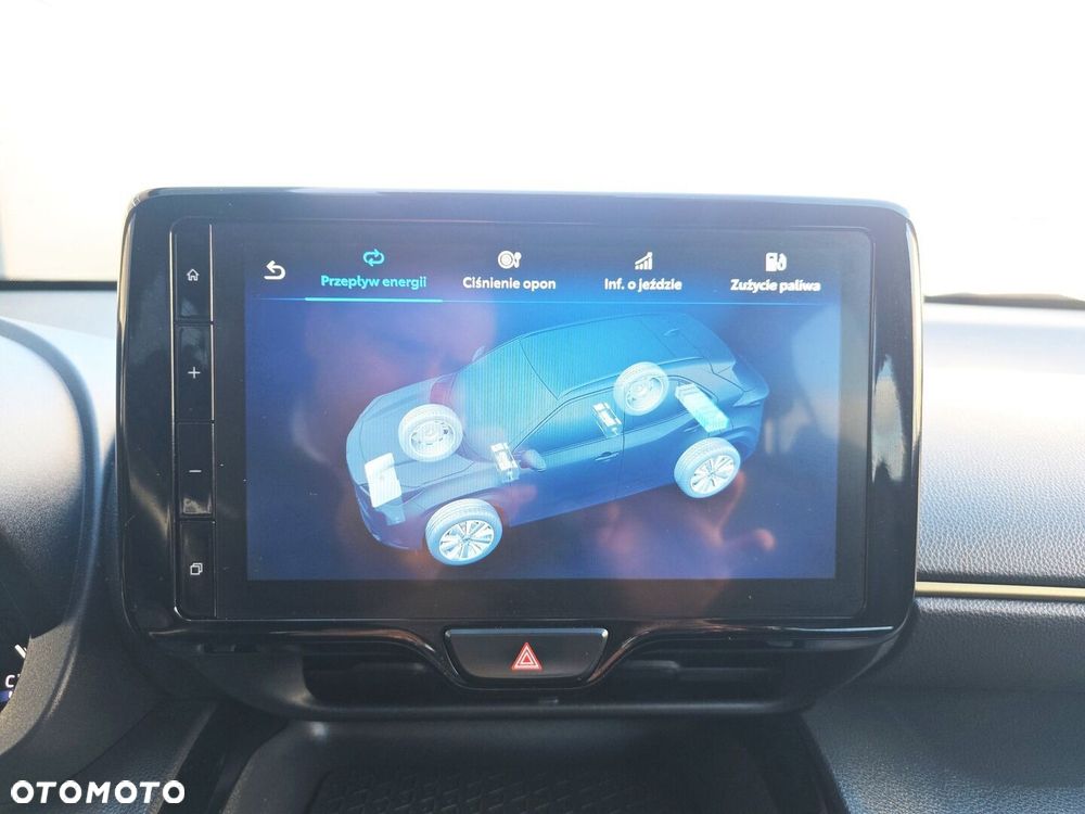 Toyota Yaris Cross Hybrid 1.5 Adventure 4x4 - 25