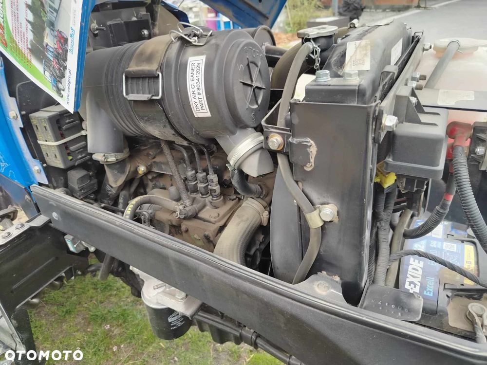 Solis Solis 26 M5 4WD - 14