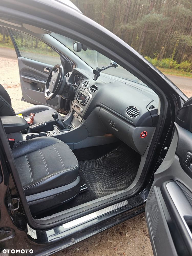 Ford Focus - 6