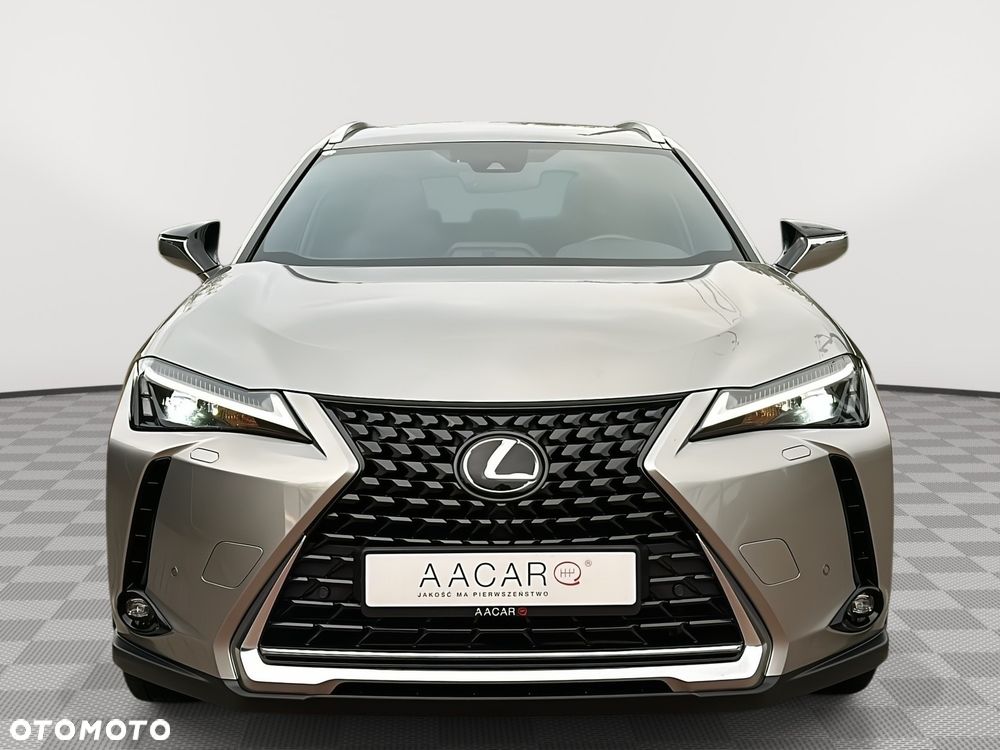 Lexus UX 250h GPF Business 2WD - 6