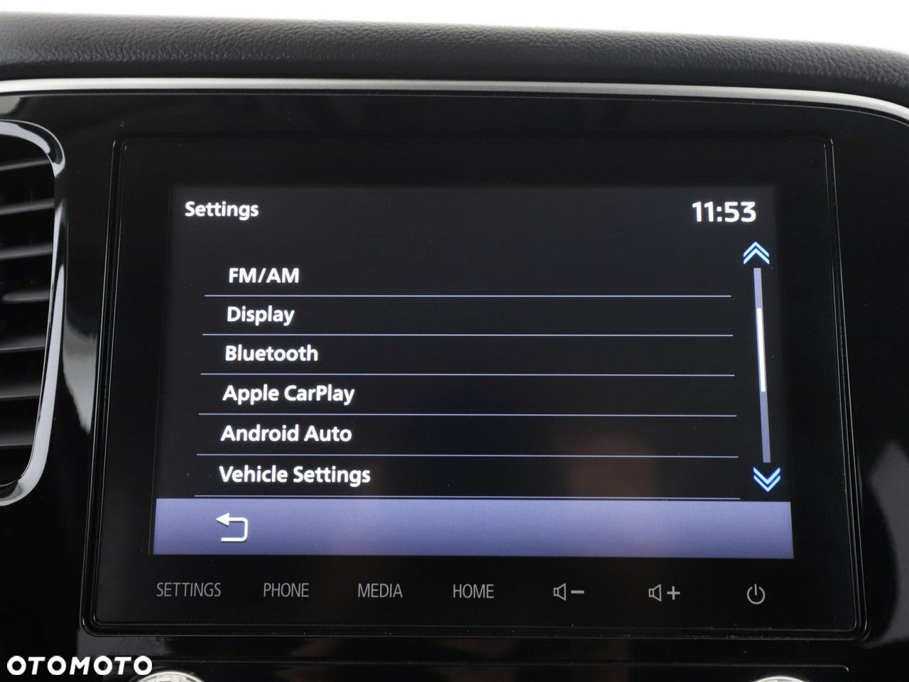 Mitsubishi Outlander - 25