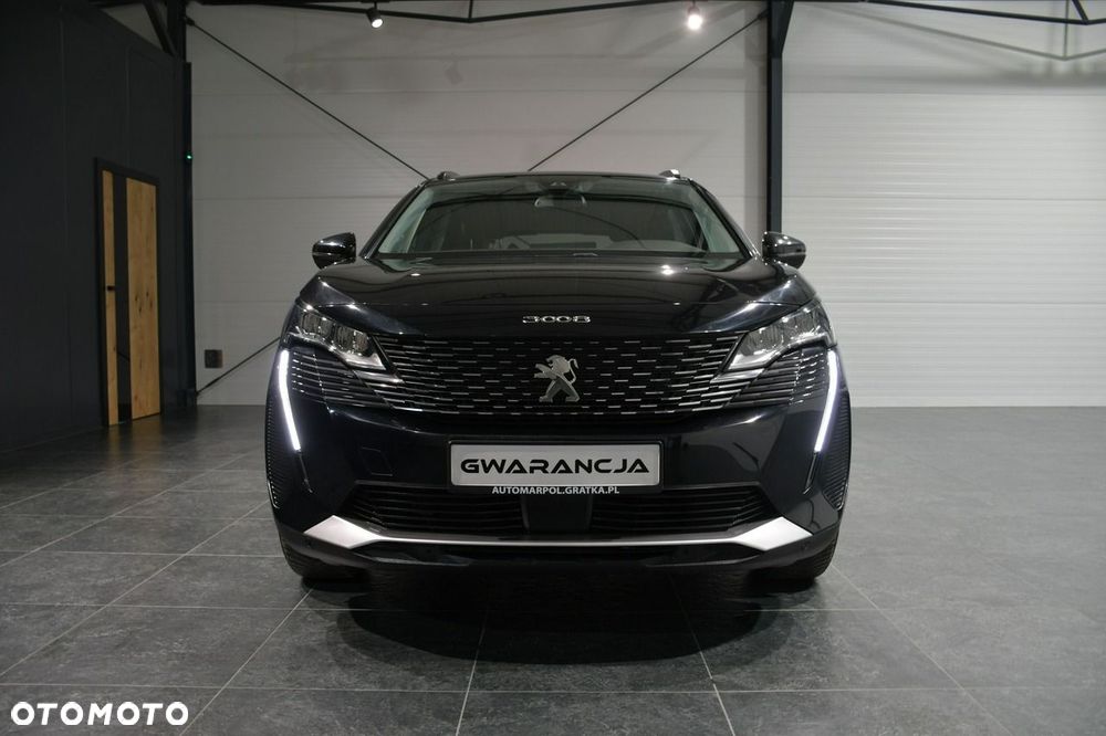 Peugeot 3008 1.2 PureTech Active Pack S&S - 7