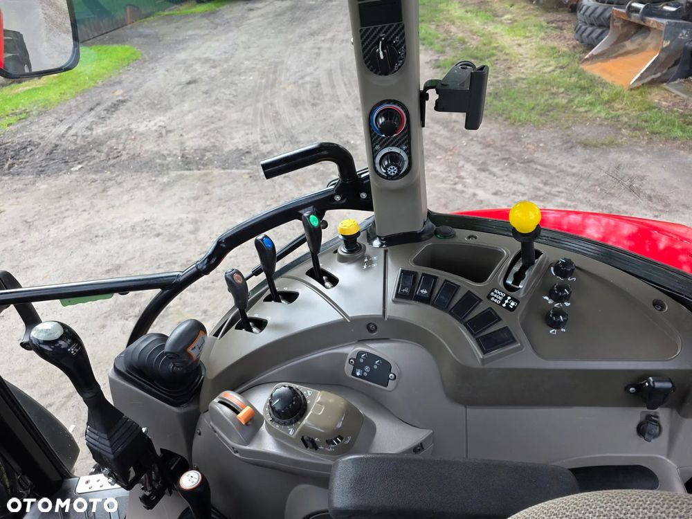 Case IH Farmall 95 C HILO - 6