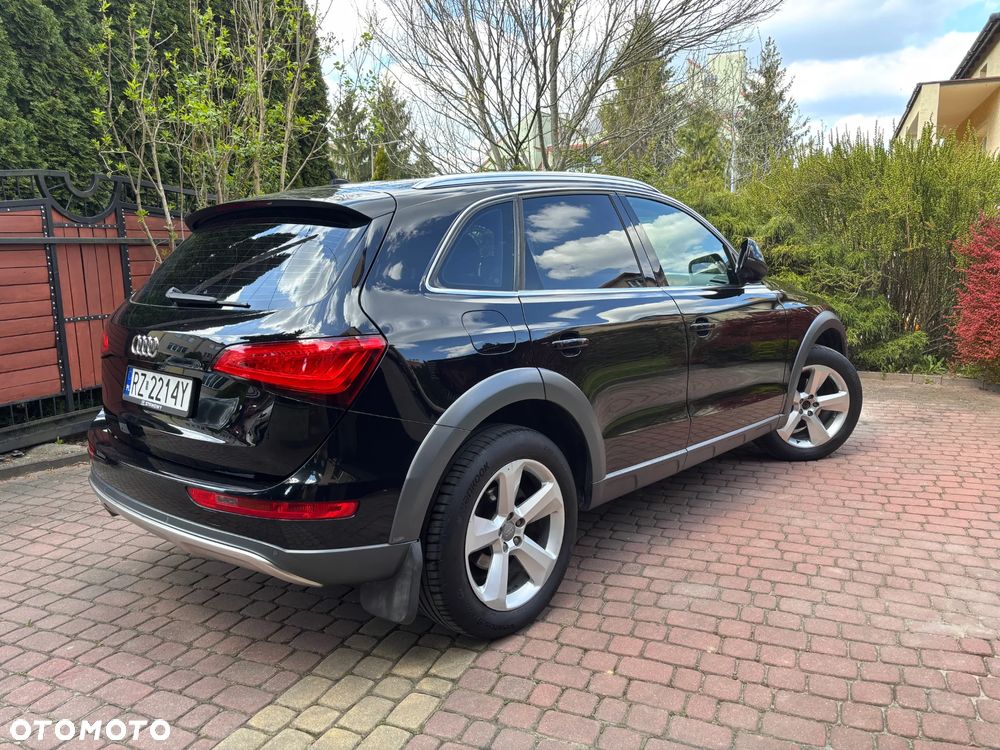 Audi Q5 2.0 TDI Quattro S tronic - 3