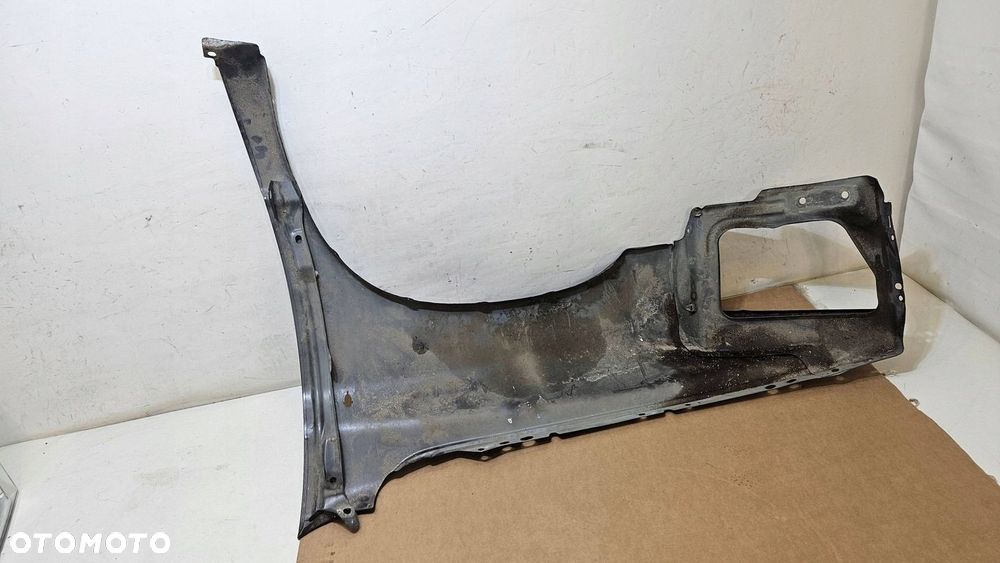 BŁOTNIK PRAWY PRZÓD PRZEDNI DODGE RAM 1500 - 12