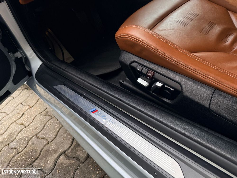 BMW M4 DKG - 28