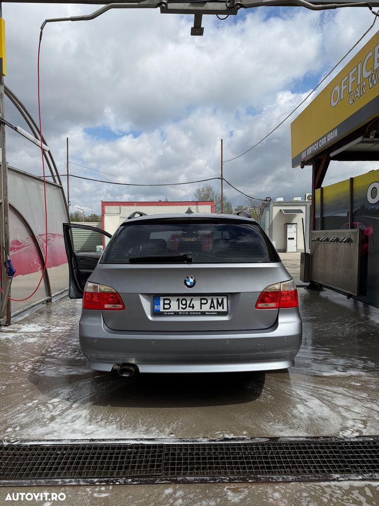 BMW Seria 5 - 11