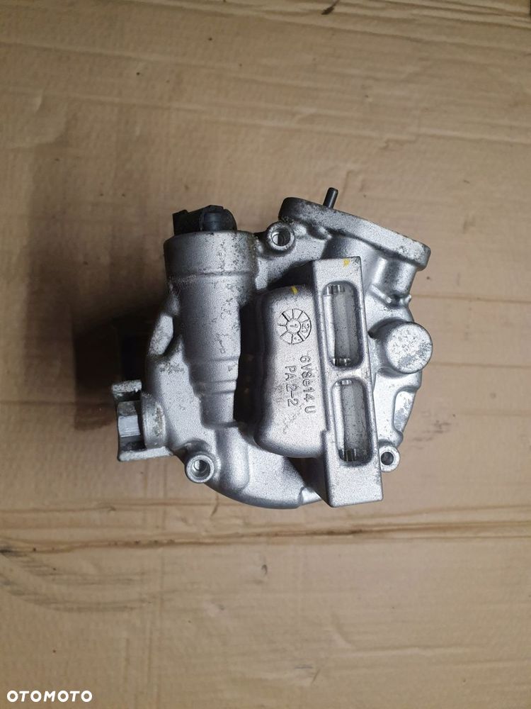 KIA CEED III SPRĘŻARKA KLIMATYZACJI CA500CDRKB01 - 4