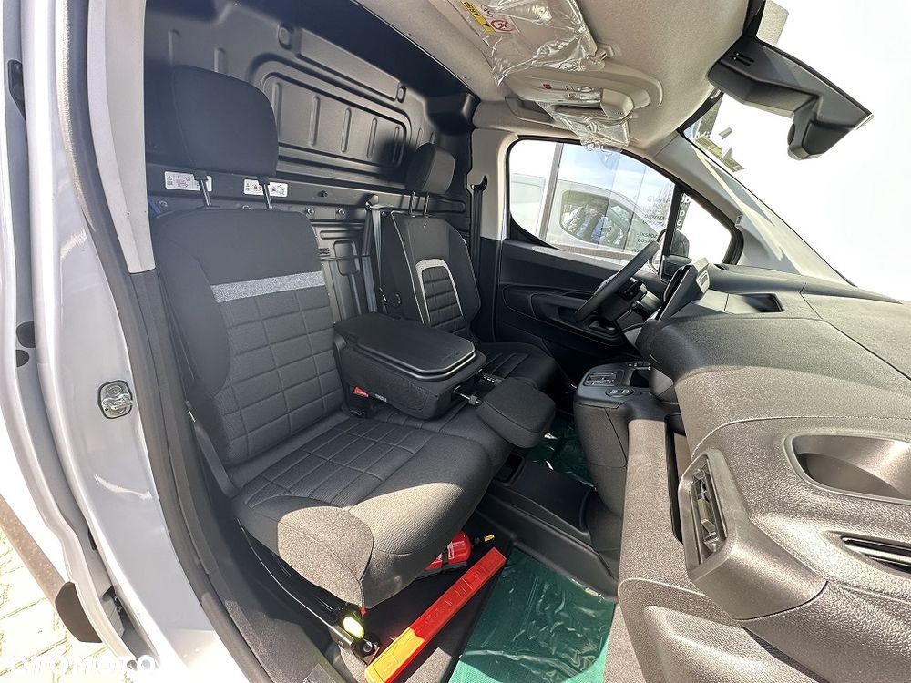 Citroën Berlingo - 12