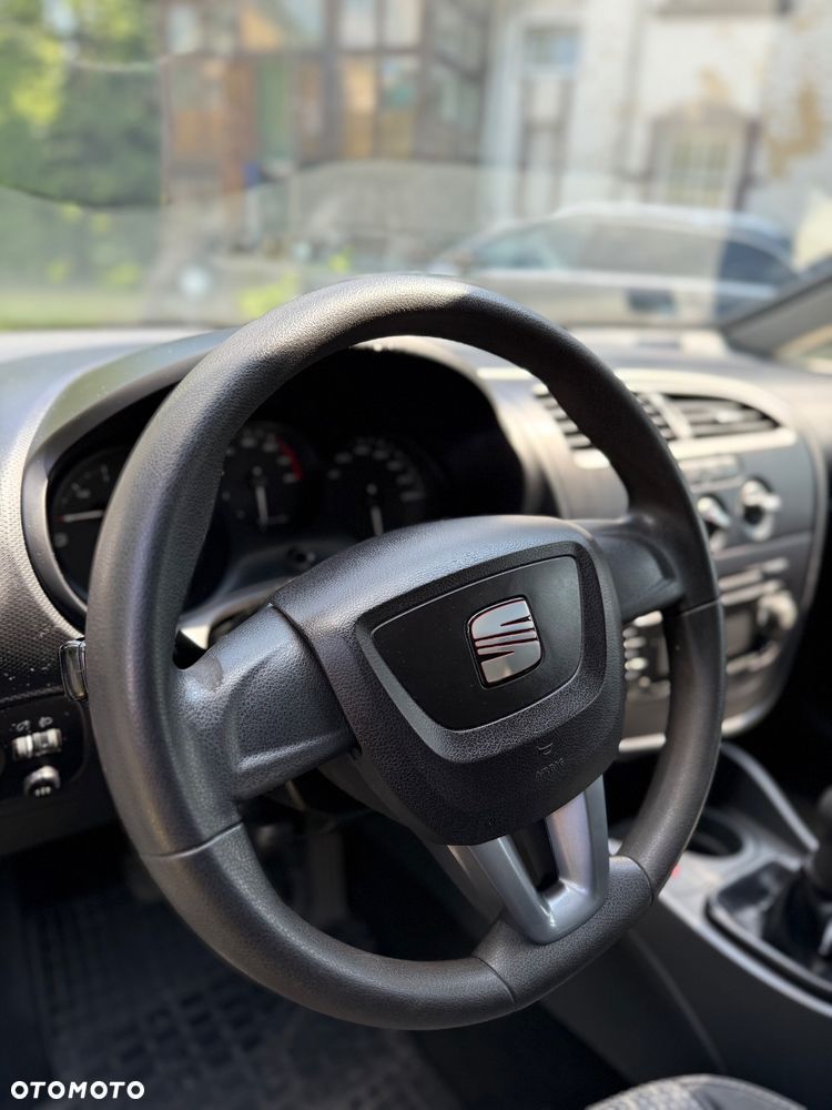 Seat Leon - 10