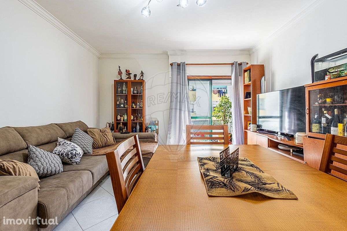 Apartamento T2 para venda - Grande imagem: 3/48