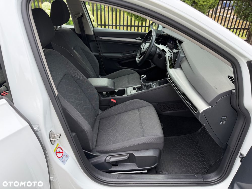 Volkswagen Golf 1.5 TSI EVO Life - 19