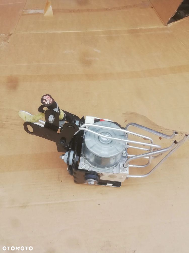 POMPA ABS TALISMAN LIFT 476605215R - 1