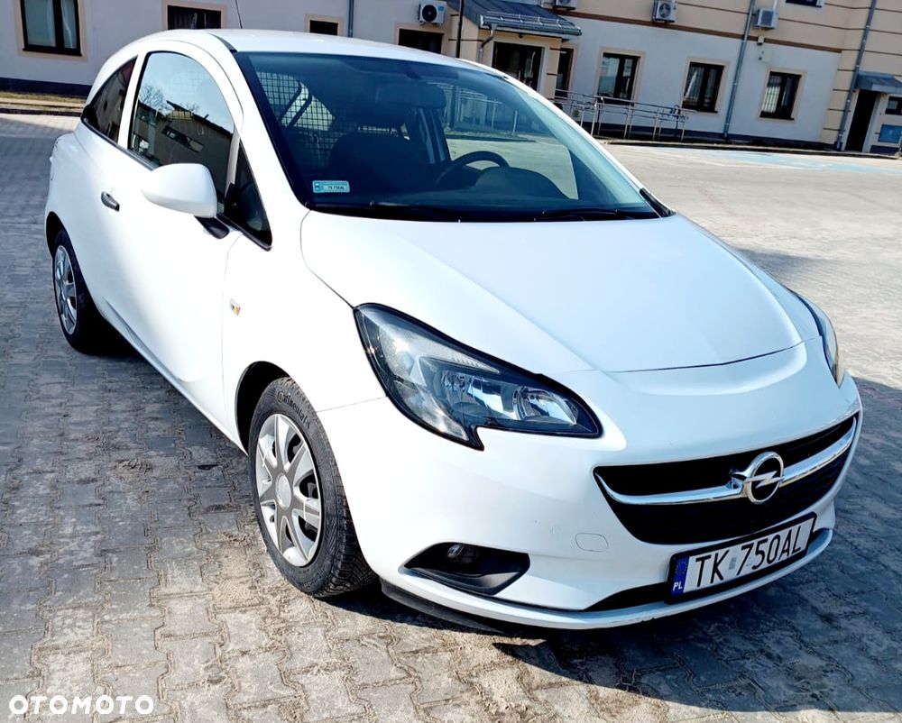 Opel Corsa 1.3 CDTI Enjoy - 1
