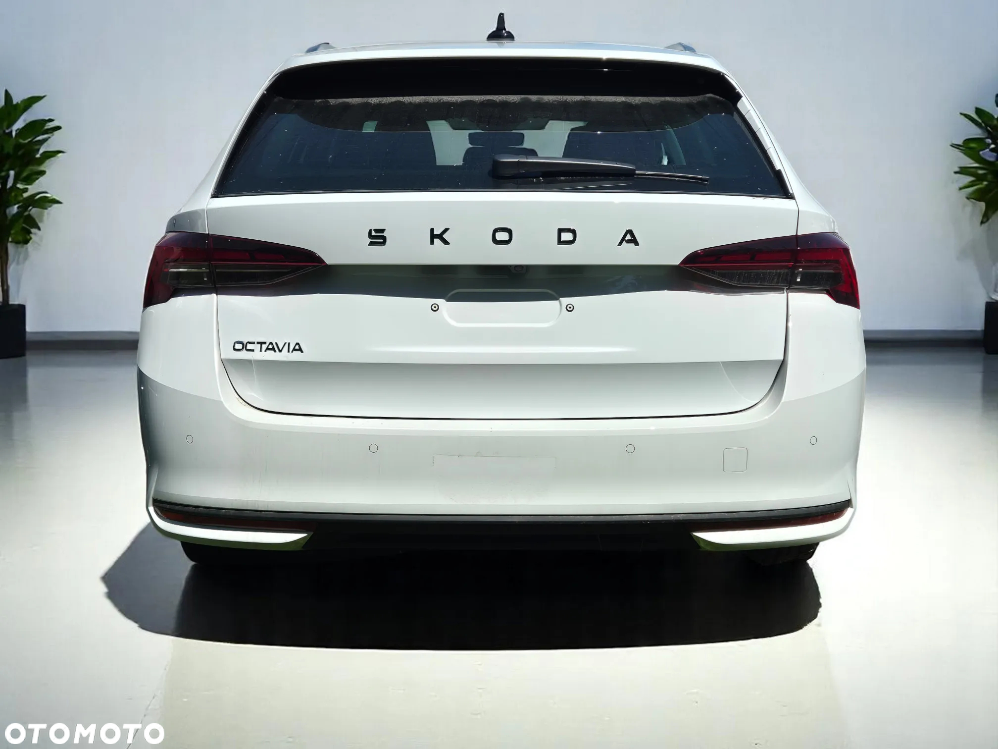 Skoda Octavia 1.5 TSI mHEV Selection DSG - 6